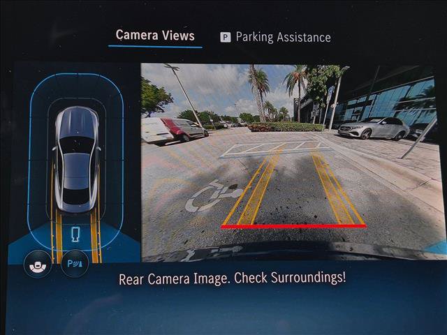 New 2026 Mercedes-Benz CLE 300 4MATIC Coupe image 12