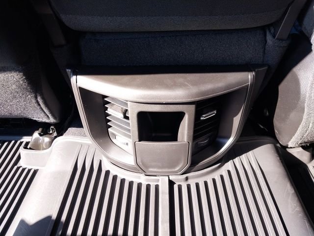 New 2026 RAM 2500 Tradesman image 8