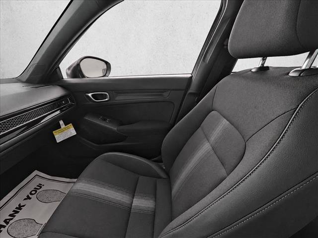 Certified 2024 Honda Civic Sport image 27