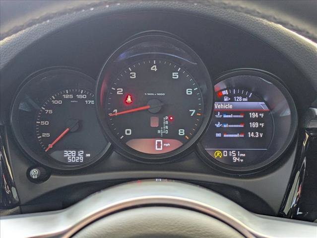 Used 2021 Porsche Macan AWD/4WD image 11