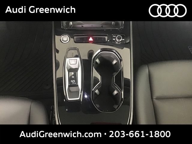Certified 2025 Audi A5 2.0T Premium Plus w/ Premium Plus AWD/4WD image 13