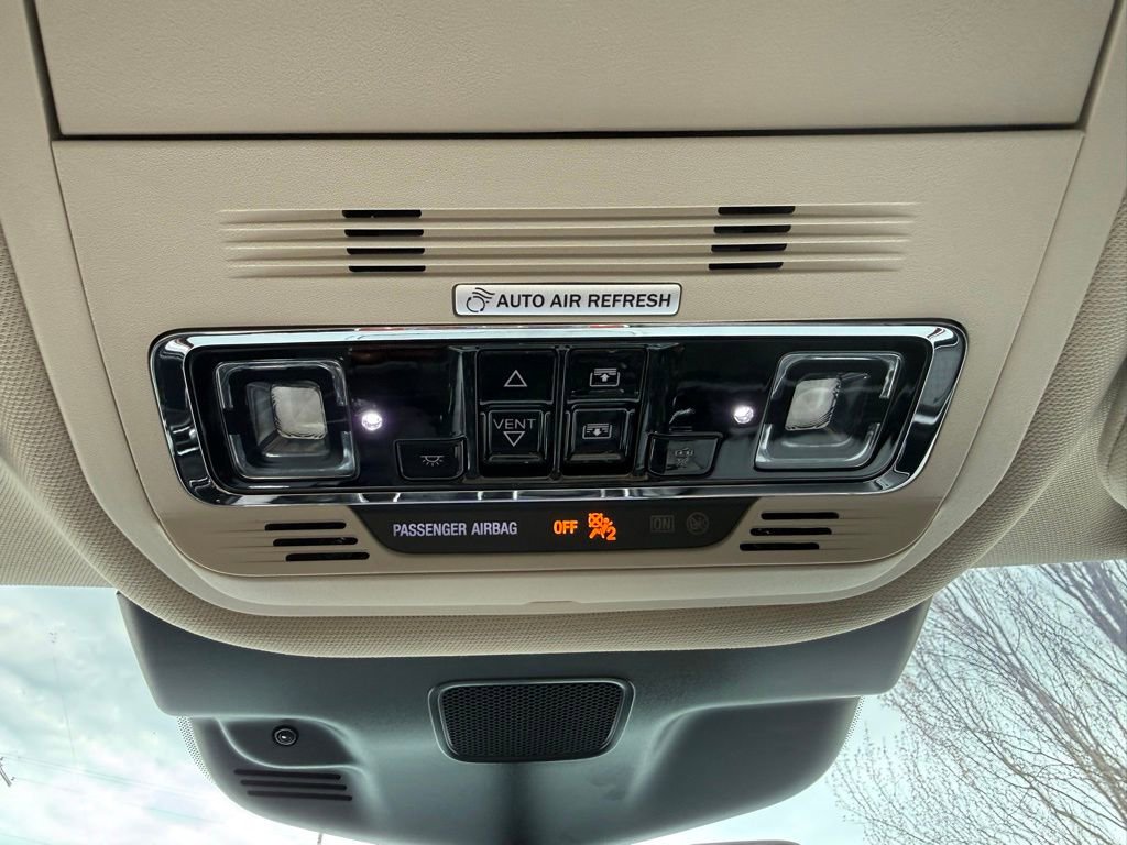 Used 2024 Lincoln Aviator Reserve w/ Equipment Group 201A image 16