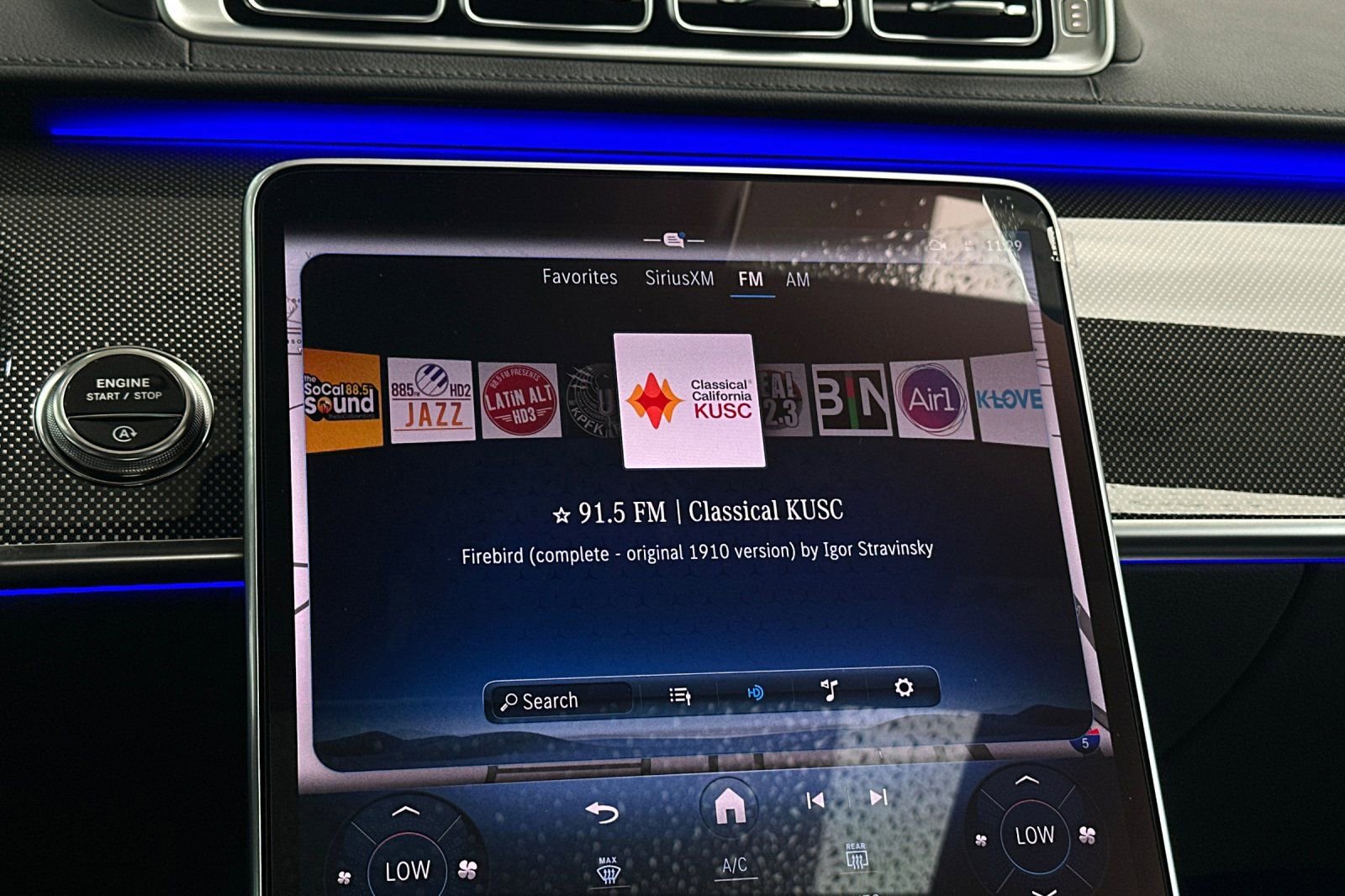 New 2026 Mercedes-Benz S 500 4MATIC image 33