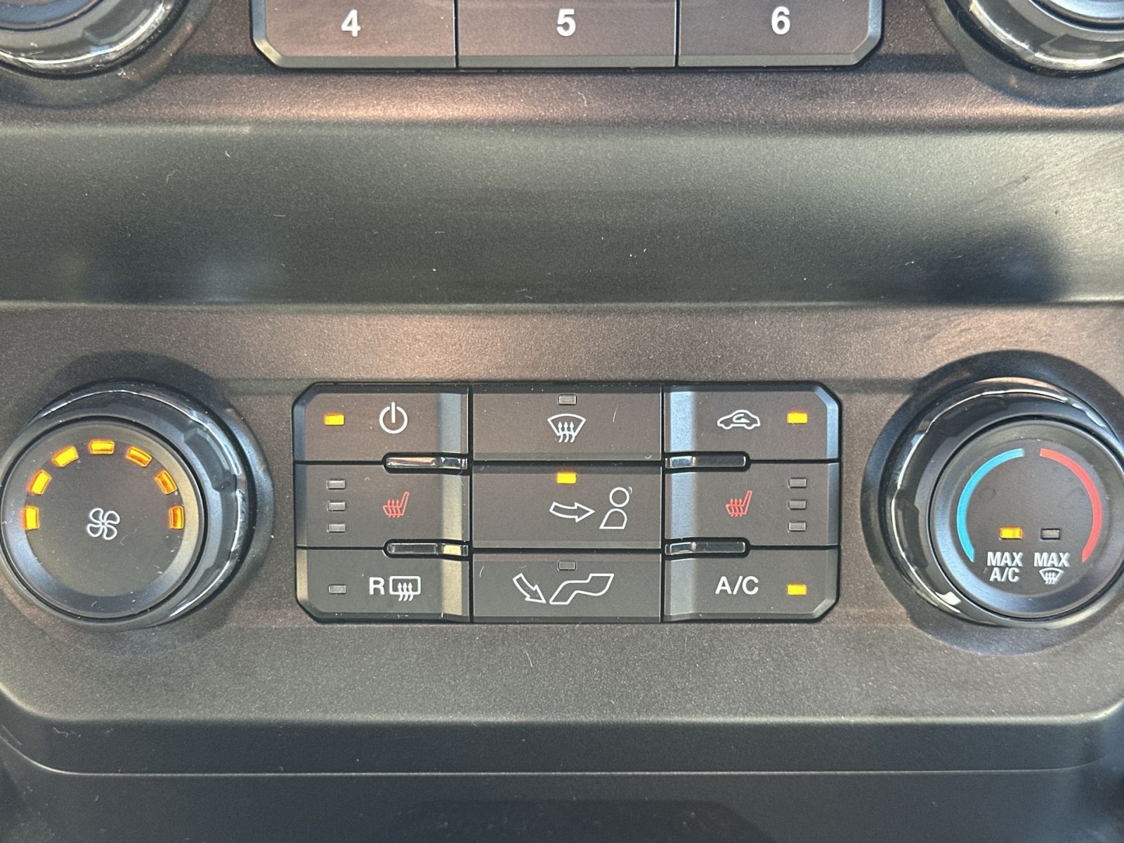 Certified 2020 Ford F150 XLT w/ Equipment Group 302A Luxury AWD/4WD image 22