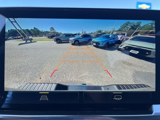 New 2026 Chevrolet Silverado 3500 LT image 26