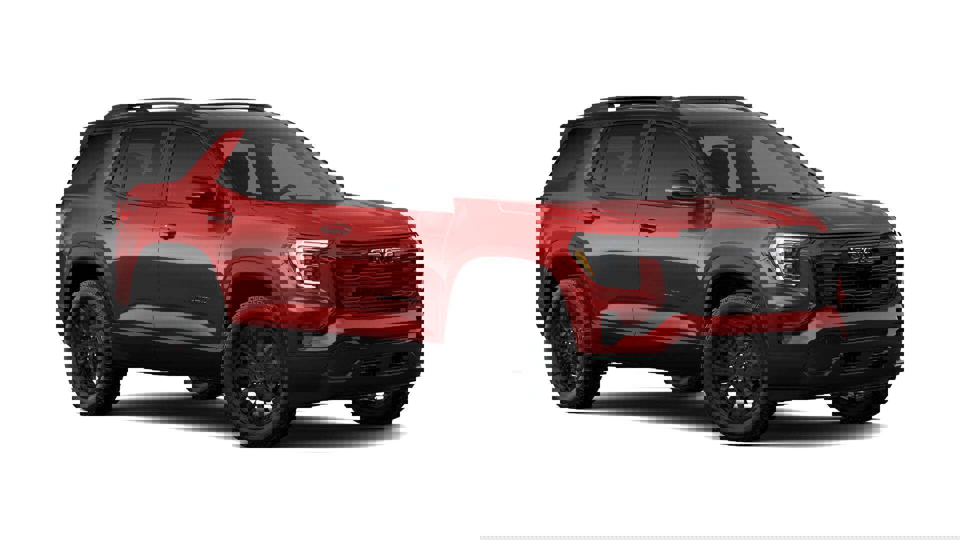 New 2026 GMC Terrain Elevation w/ Black Edition image 30