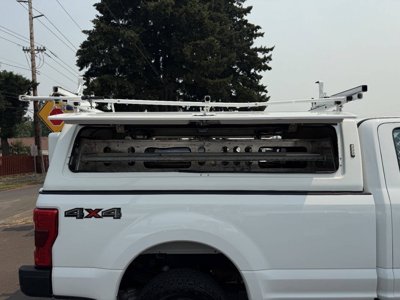Used 2019 Ford F350 XL w/ Power Equipment Group AWD/4WD image 20