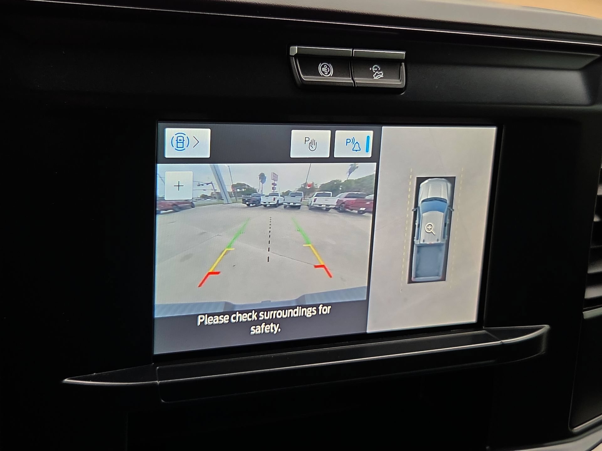 Used 2025 Ford F250 XL w/ STX Appearance Package AWD/4WD image 20