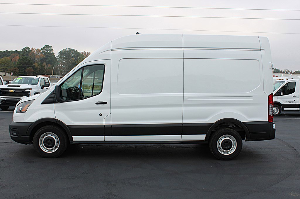 Used 2023 Ford Transit 250 148 High Roof w/ Load Area Protection Package image 7