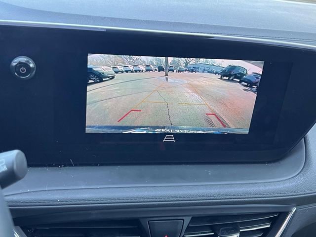 Used 2026 Buick Encore GX Sport Touring w/ Comfort Package image 24