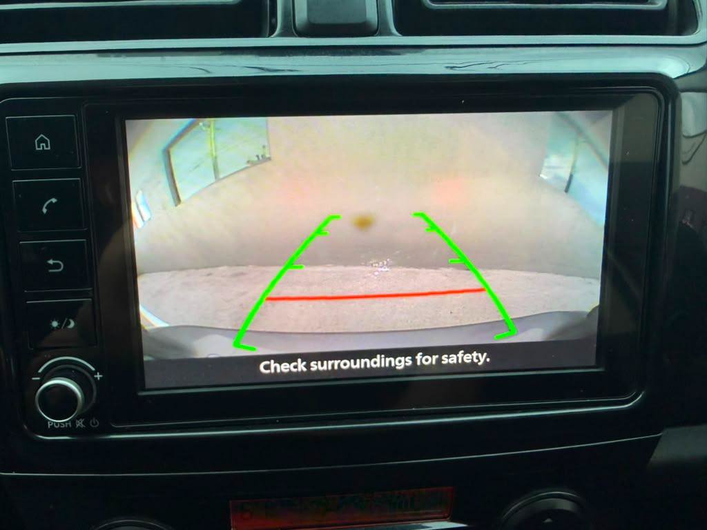 Used 2021 Mitsubishi Mirage G4 FWD image 16