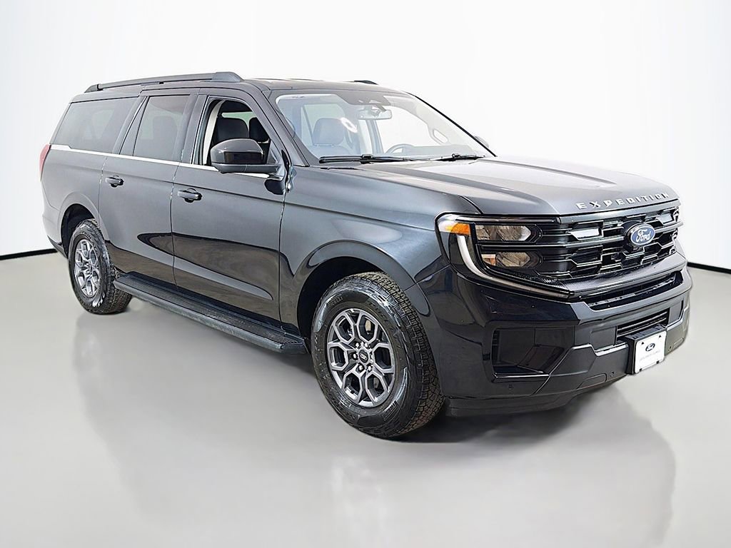 Used 2025 Ford Expedition Max Active image 40