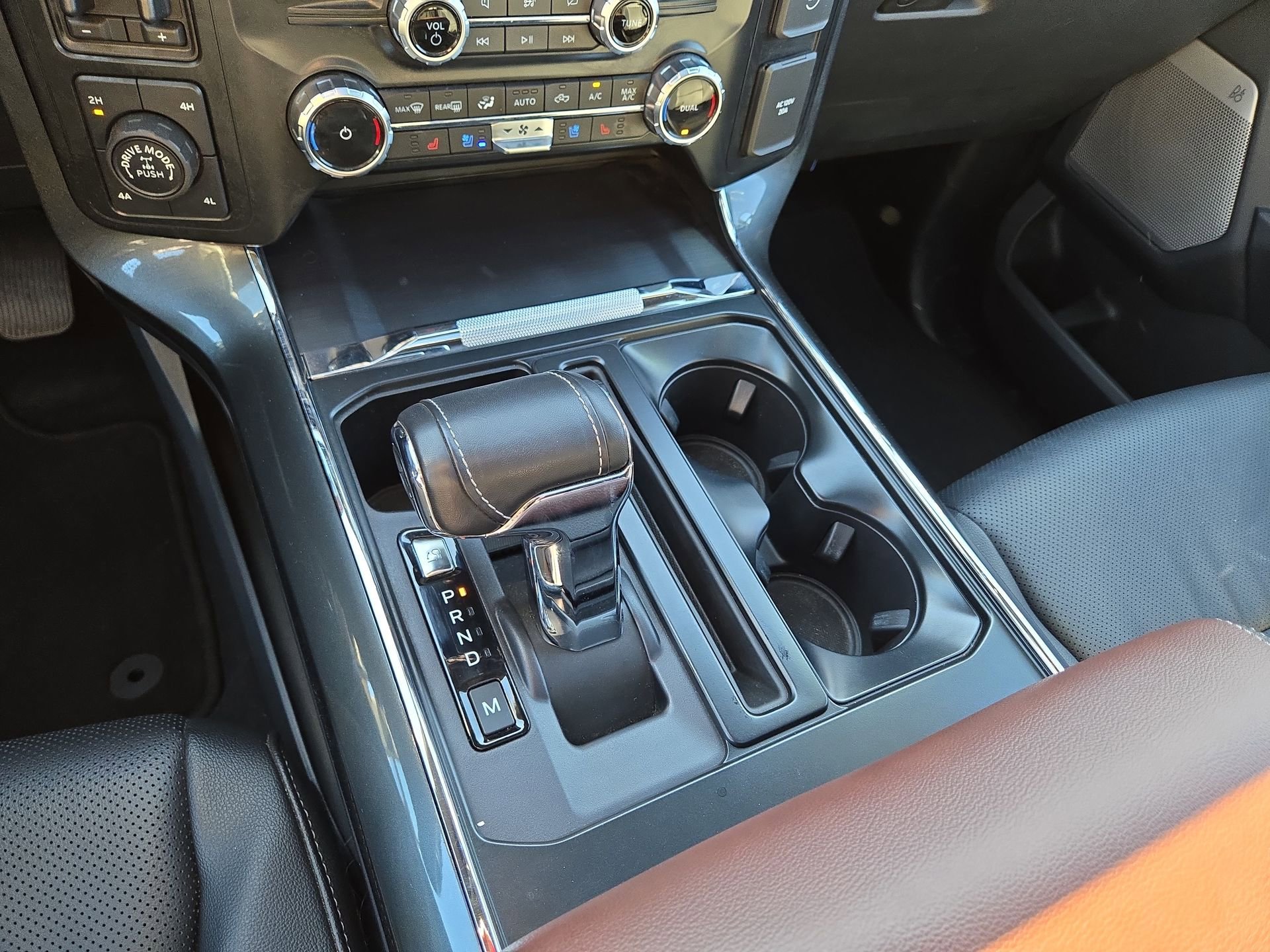 Used 2023 Ford F150 Lariat AWD/4WD image 22