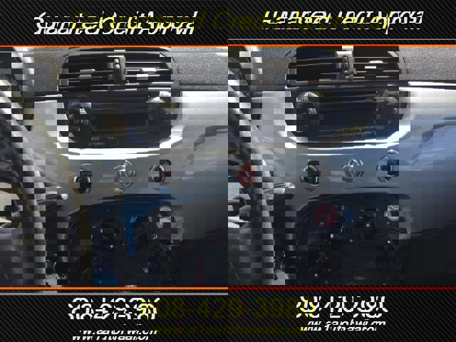 Used 2015 FIAT 500 Pop image 14