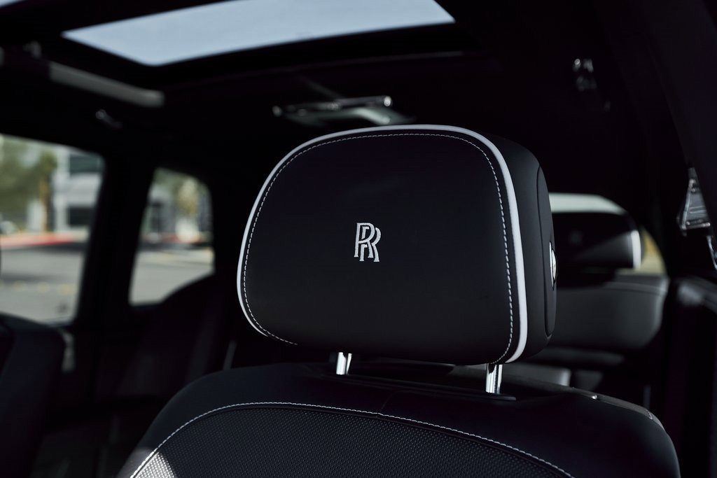 Used 2019 Rolls-Royce Cullinan image 50