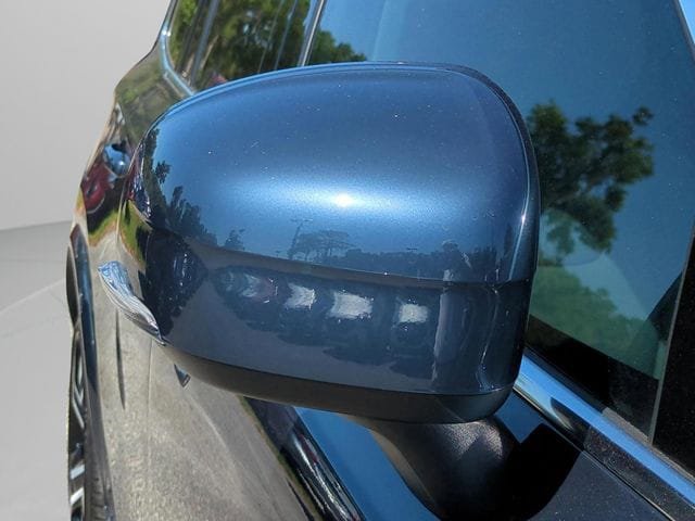 Certified 2024 Volvo XC90 B6 Ultimate w/ Protection Package Premier AWD/4WD image 27