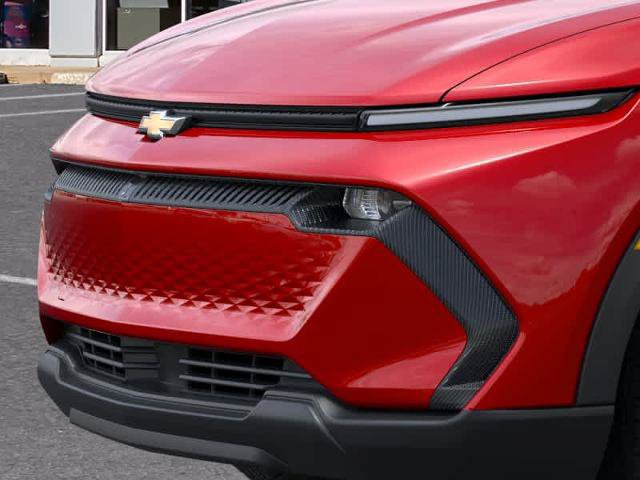 New 2026 Chevrolet Equinox EV LT FWD image 13