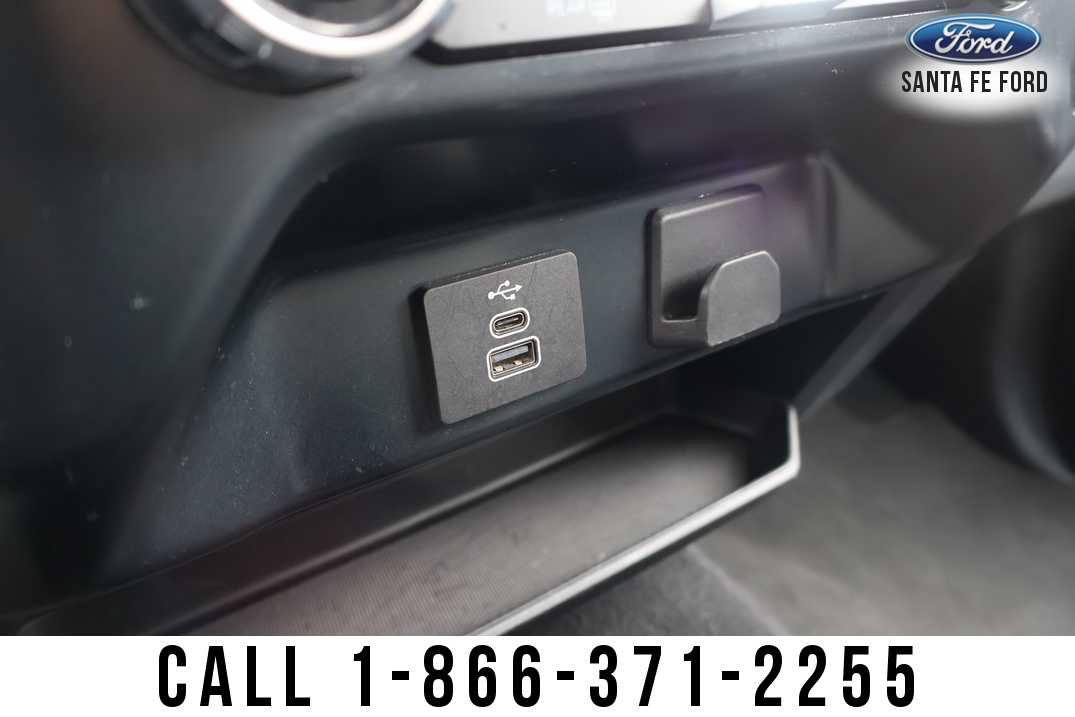Used 2025 Ford F150 XLT w/ Equipment Group 301A Standard RWD image 41