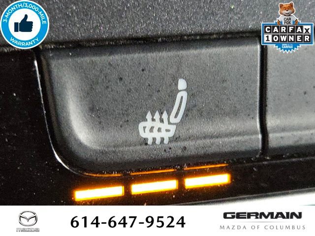 Used 2024 Volkswagen Tiguan S image 34