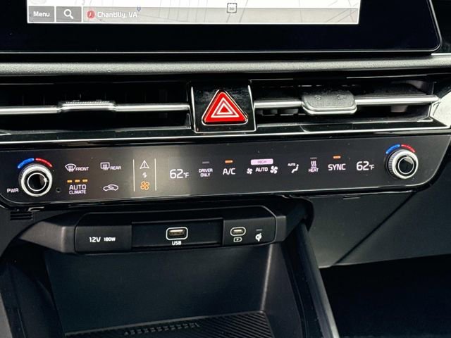 Used 2023 Kia Niro Wind w/ Wind Preserve Package image 21