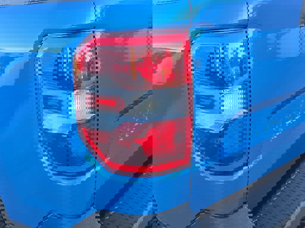 New 2026 Ford Maverick Lariat w/ Black Appearance Package image 36