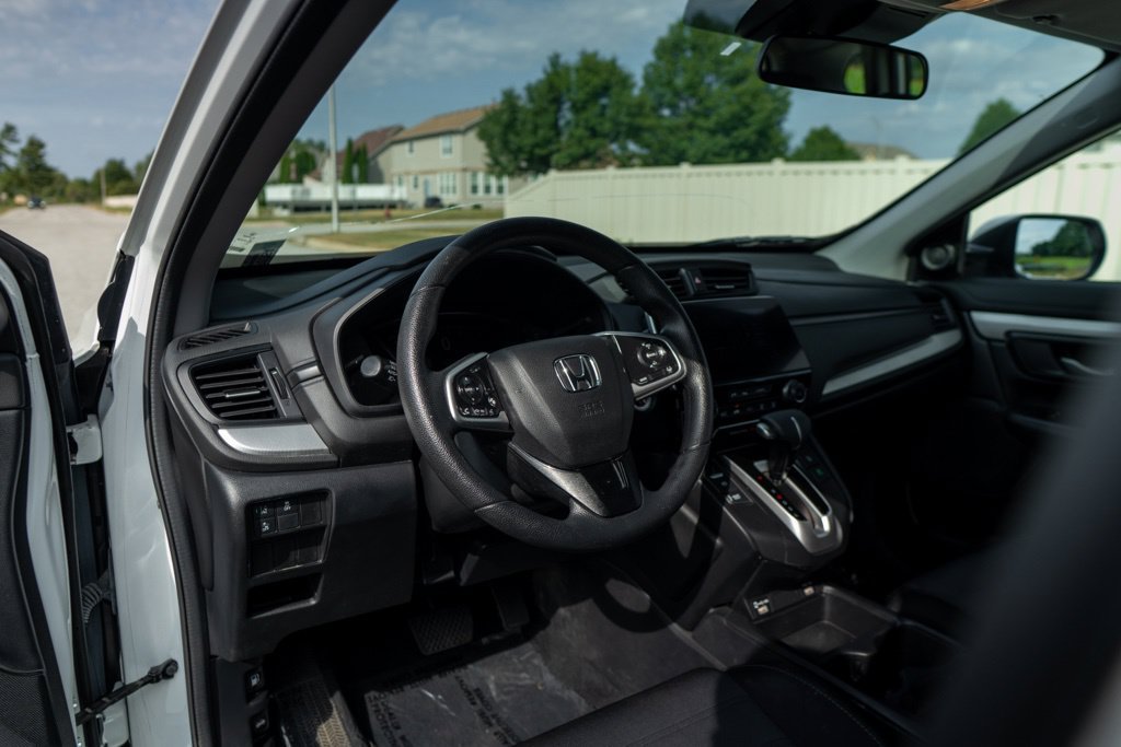 Used 2021 Honda CR-V Special Edition image 22