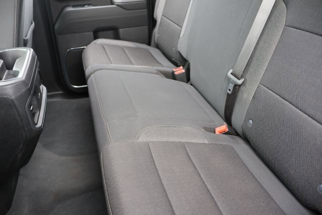 Used 2025 Chevrolet Silverado 2500 LT w/ Convenience Package AWD/4WD image 18