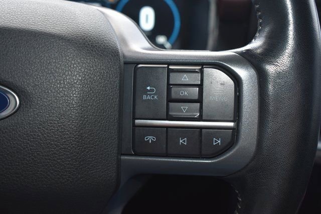 Used 2023 Ford F150 Lariat w/ Equipment Group 502A High image 22