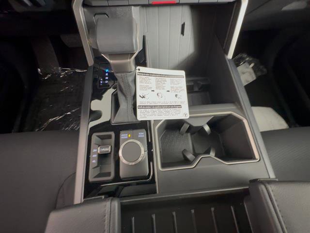 New 2026 Toyota Tundra SR5 image 22