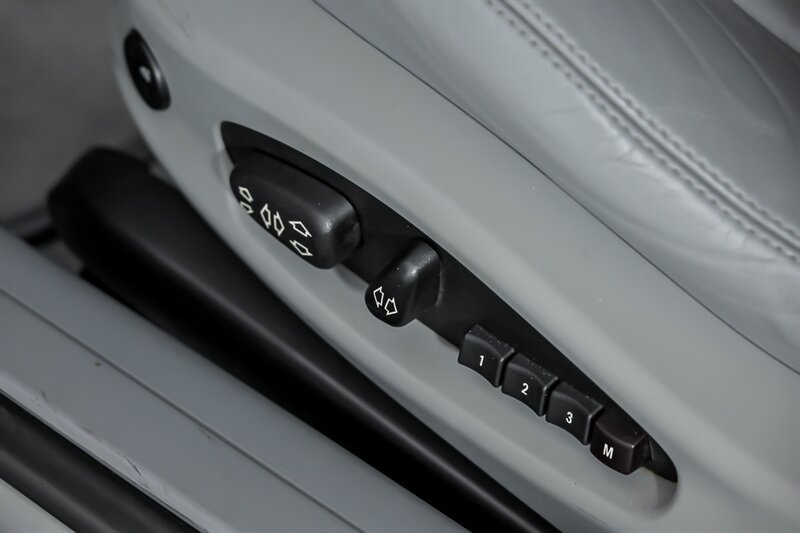 Used 2001 BMW M3 Coupe RWD image 28