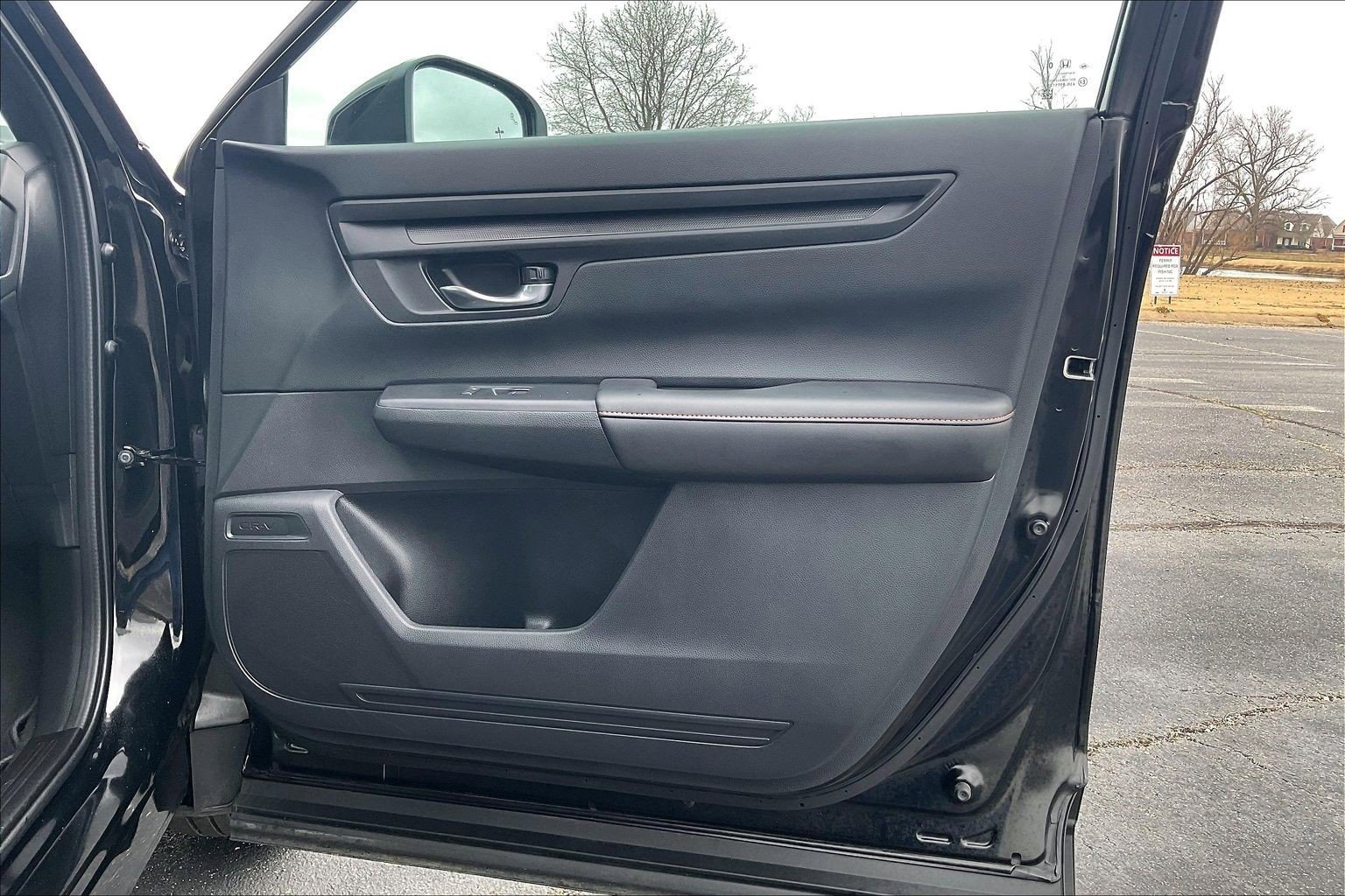 Used 2025 Honda CR-V Sport image 20