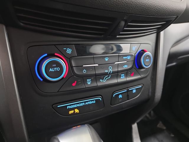 Used 2018 Ford Escape SEL FWD image 22