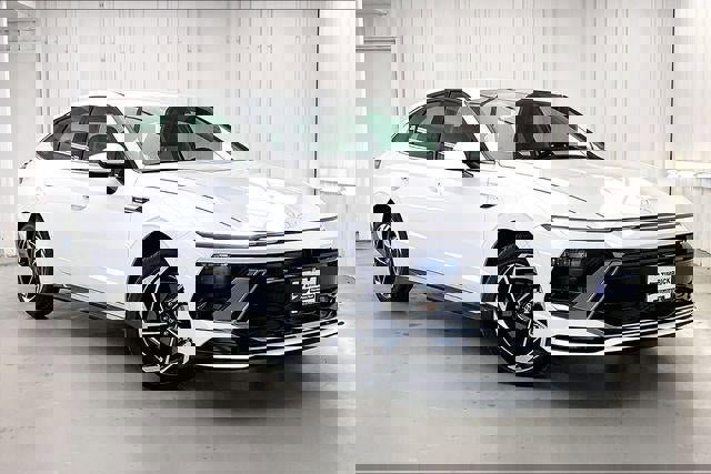 New 2026 Hyundai Sonata SEL image 20