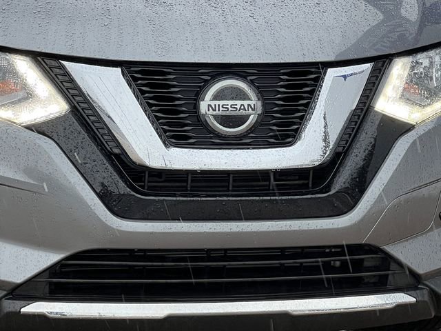 Used 2020 Nissan Rogue S image 36