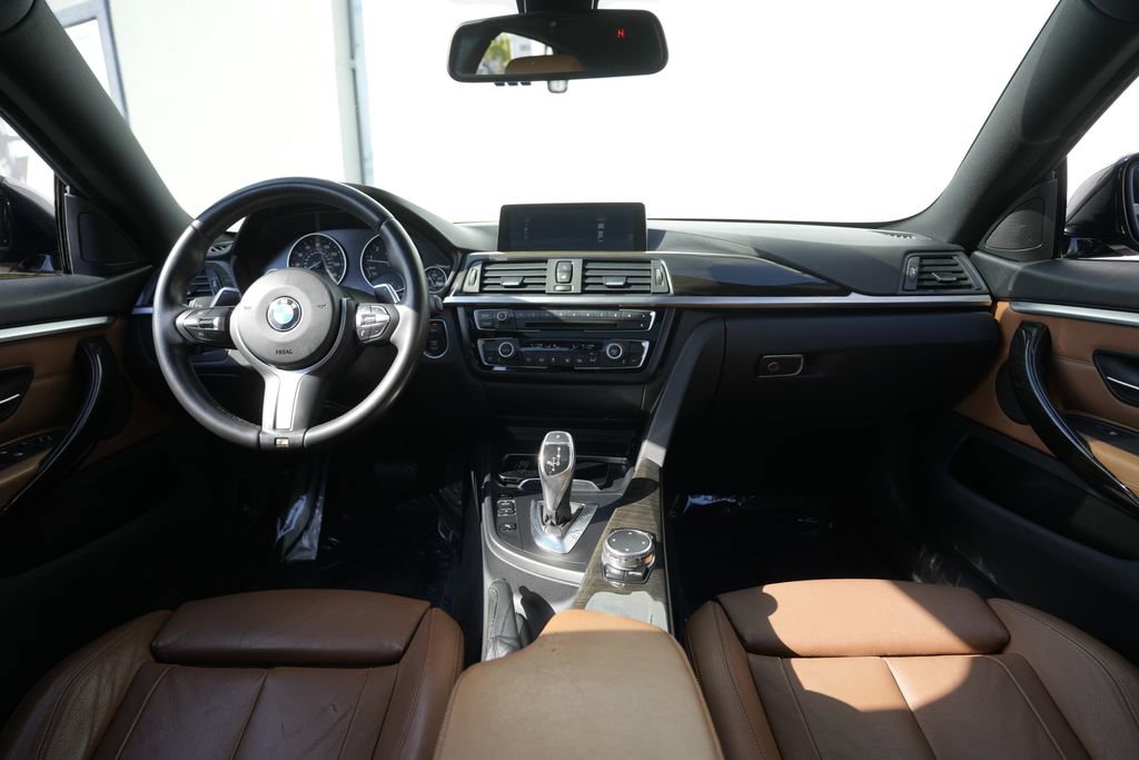 Used 2016 BMW 428i Gran Coupe RWD image 37
