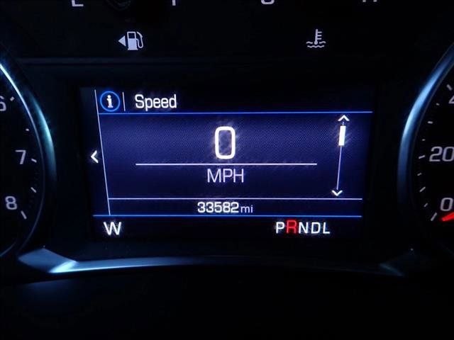 Used 2024 Chevrolet Equinox LT image 23