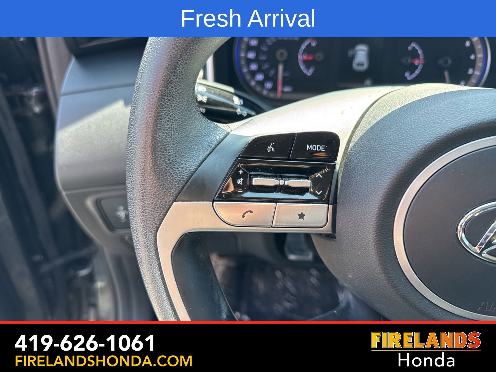 Used 2023 Hyundai Tucson SEL FWD image 17
