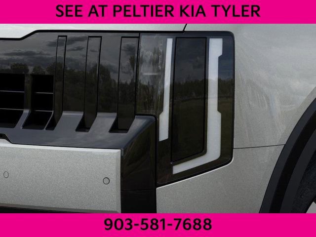 New 2027 Kia Telluride X-Line EX image 11