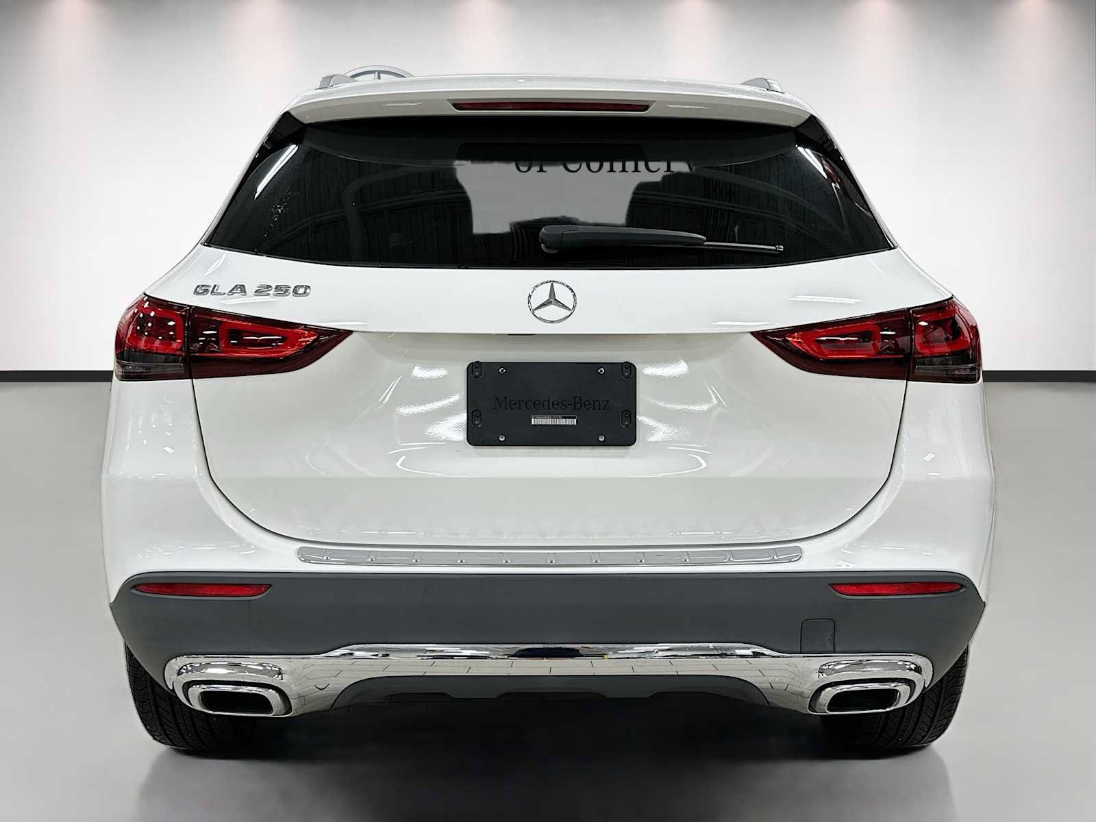 Used 2021 Mercedes-Benz GLA 250 image 6