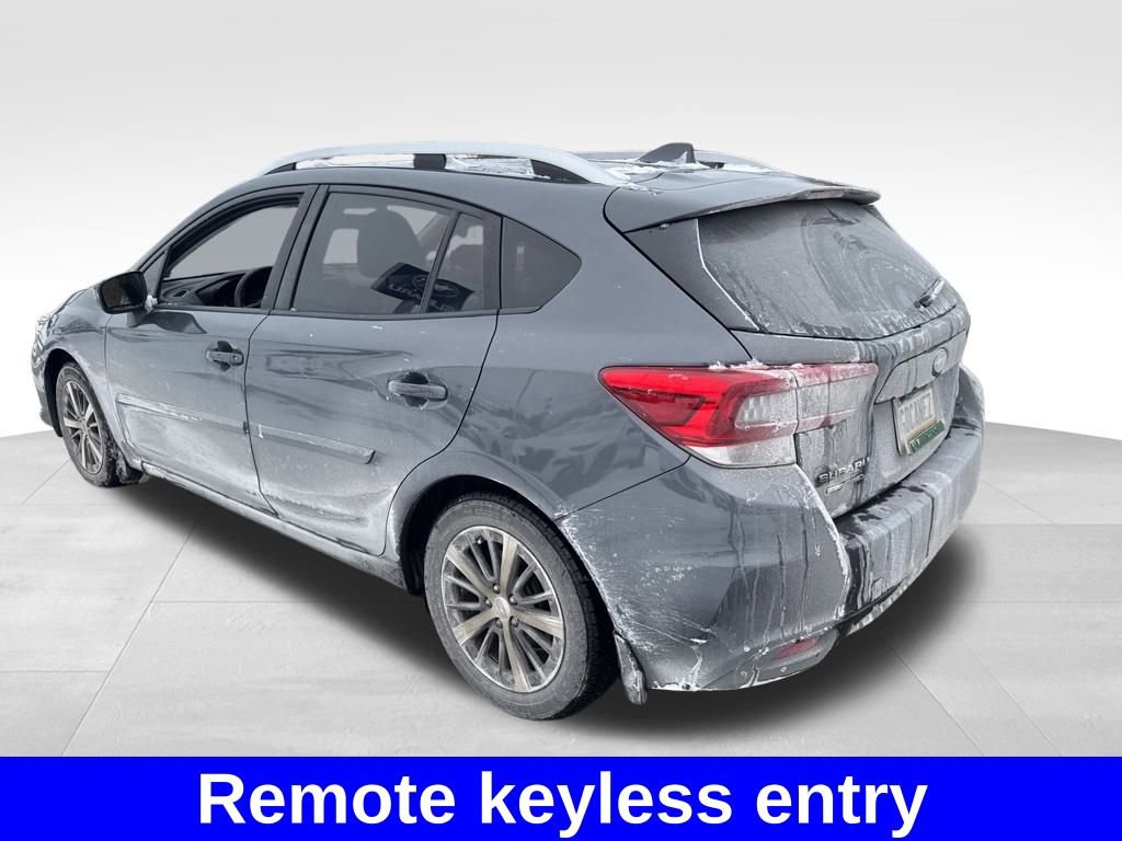 Used 2021 Subaru Impreza Premium image 13