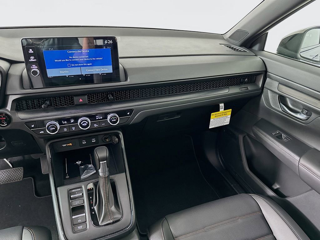 New 2026 Honda CR-V Sport-L image 20