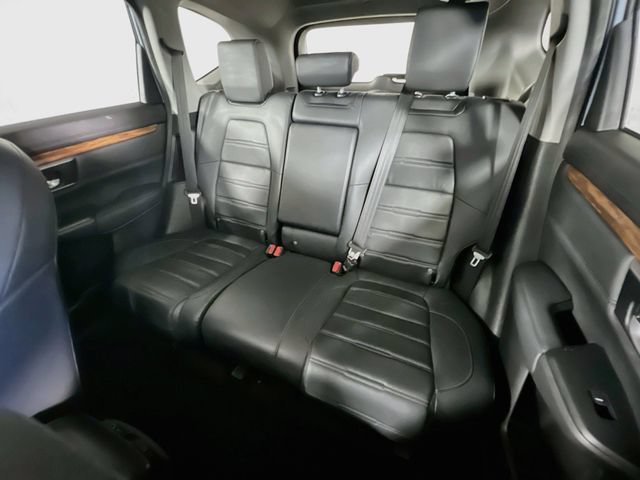 Used 2022 Honda CR-V EX-L image 27