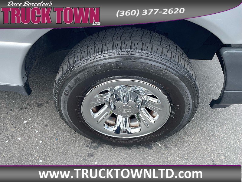 Used 2011 Ford Ranger XL RWD image 23