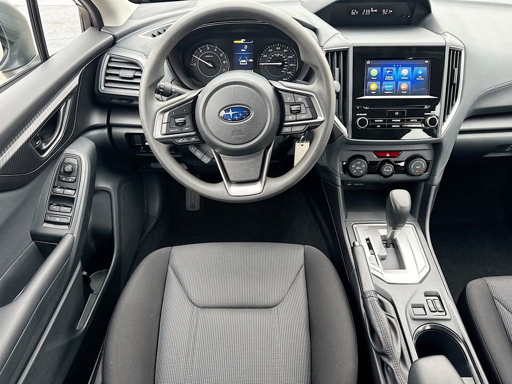 Certified 2022 Subaru Impreza 2.0i Premium image 29