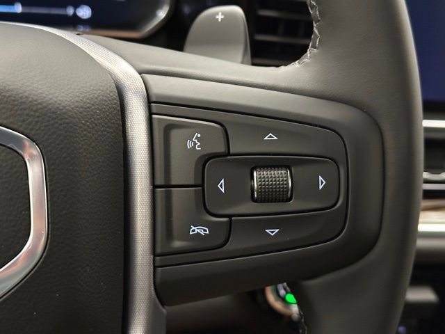 New 2026 GMC Sierra 1500 Elevation w/ Preferred Package AWD/4WD image 11