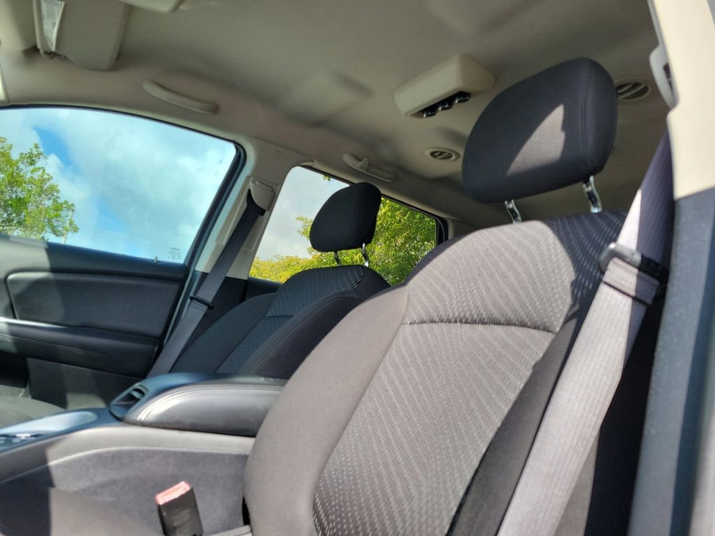 Used 2017 Dodge Journey Crossroad FWD image 23