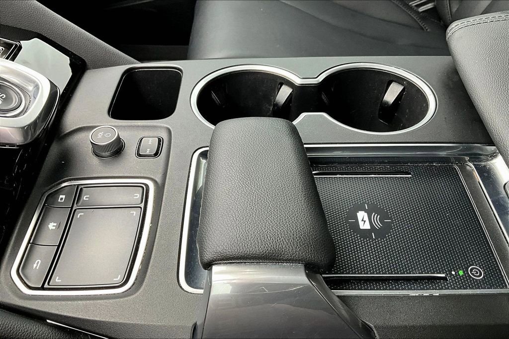 Used 2024 Acura MDX SH-AWD image 32
