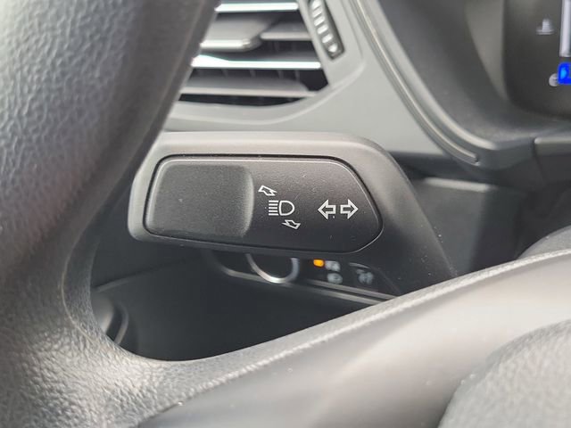Used 2025 Ford Escape Active AWD/4WD image 9