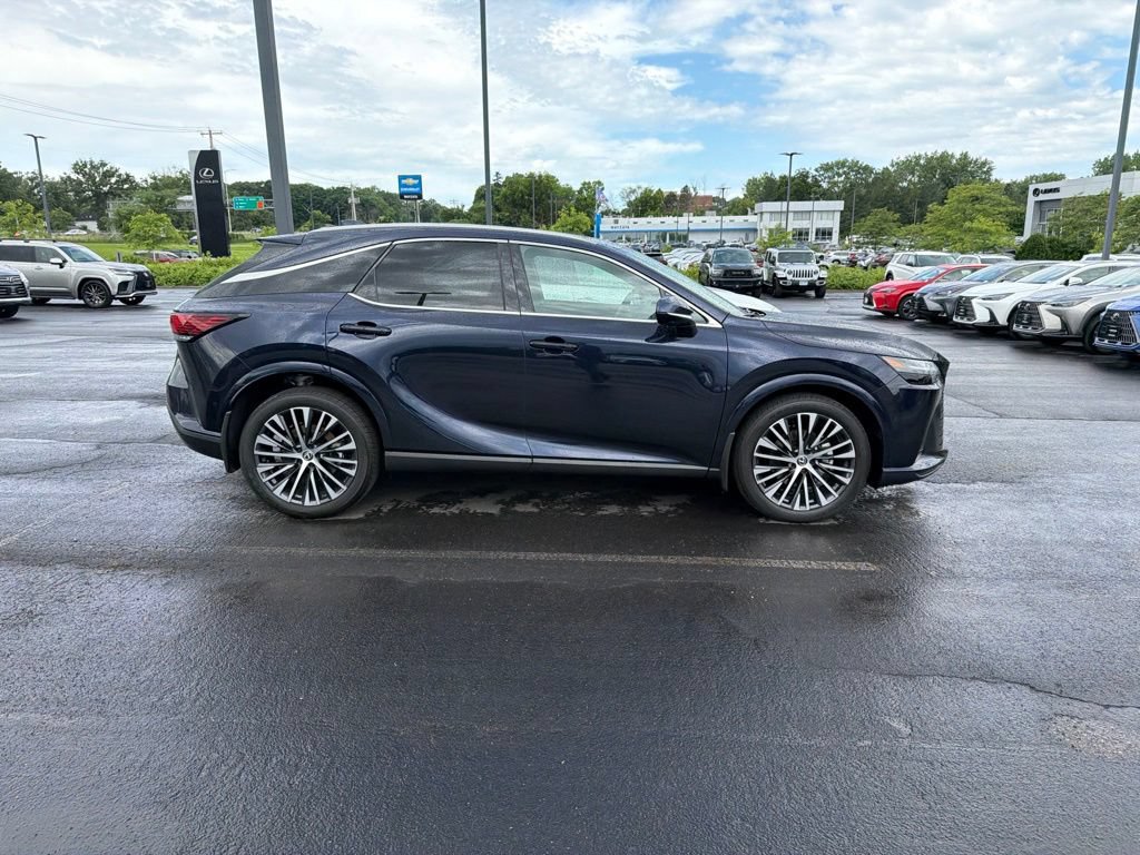 Used 2025 Lexus RX 350 w/ Convenience Package AWD/4WD image 21