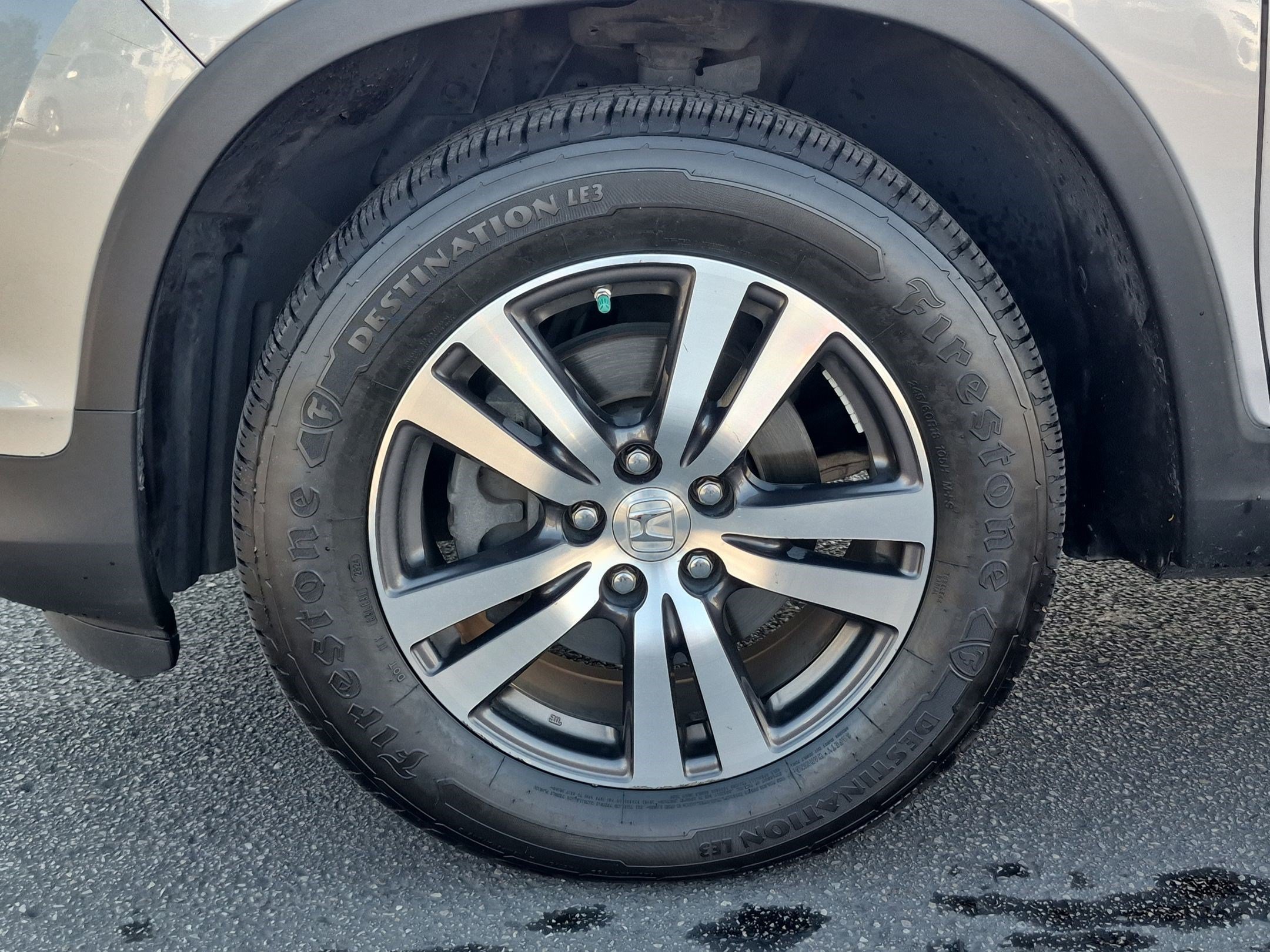 Used 2016 Honda Pilot EX-L image 13